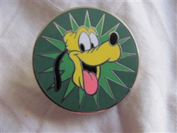 Disney Trading Pin 98874: Magical Mystery Pins - Series 6 - Pluto ONLY
