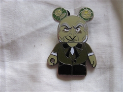 Vinylmation mystery set Beauty and The Beast- Monsieur D'Arque