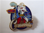 Disney Trading Pin Adventures by Disney - Daisy Carnevale
