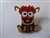 Disney Trading Pin WDI aDorbs! Muppets Haunted Mansion Pepe the King Prawn Black