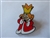 Disney Trading Pin Alice in Wonderland Characters Blind Box - King