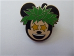 Disney Trading Pin Aulani - Emoji Booster Set - Mickey