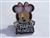 Disney Trading Pins Monogram Baby Minnie Mouse