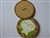 Disney Trading Pin Bao Bamboo Basket