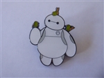 Disney Trading Pin Baymax with Birds