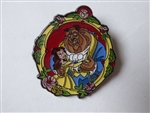 Disney Trading Pin Disney Couples Blind Box - Belle