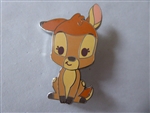 Disney Trading Pin DLP - Cutie Series Bambi