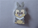 Disney Trading Pin DLP - Cutie Series Thumper