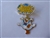 Disney Trading Pin  Disney Palpalooza Donald's Quacky Duck City