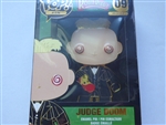 Disney Trading Pin Funko Pop! Who Framed Roger Rabbit Judge Doom