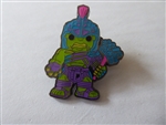 Disney Trading Pin Marvel The Infinity Saga Neon Funko Hulk