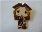 Disney Trading Pins Redd Funko Pop! Pin – Pirates of the Caribbean