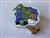 Disney Trading Pins DS - Genie - Green  - Aladdin - 30th Anniversary - Mystery