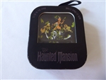 Disney Trading Pin Haunted Mansion Ghosts - Holiday Gifting - Ornament