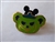 Disney Trading Pin HKDL - Halloween Time 2020 - Evil Teddy