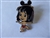 Disney Trading Pin  HKDL - Mowgli - Game Prize - Hidden Mickey