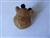 Disney Trading Pin HKDL - Game Prize 2018 - Waffle - Pooh