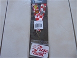 Disney Trading Pin Loungefly Disney Pixar Toy Story Pizza Planet Lanyard & Enamel Pin Set