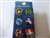 Disney Trading Pin LOUNGEFLY DISNEY VILLAINS  BLIND BOX - Unopened