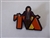 Disney Trading Pin  Loki TVA Logo