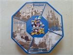 Disney Trading Pin  DISNEY 35 MAGICAL MILESTONES SERIES 3 PIN SET IN TIN