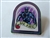 Disney Trading Pin Marvel Character Tattoo Blind Box - Black Panther