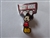 Disney Trading Pins "Mickey Dangling" Monogram