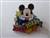 Disney Trading Pin Mickey Mouse Banner Hey! 2022