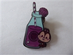 Disney Trading Pin Mickey & Friends Juice - Chip