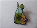 Disney Trading Pin Mickey & Friends Juice - Pluto