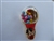 Disney Trading Pin Mickey & Minnie Hot Air Balloon