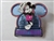 Disney Trading Pin  Mickey Mouse Stained Glass Frame