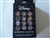 Disney Trading Pin Disney Princess and Villains Micro Mystery Box