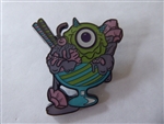 Disney Trading Pins   Monsters, Inc. Mike Sundae