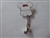 Disney Trading Pin Minnie Mouse Veil Wedding Bells