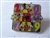 Disney Trading Pin Mickey and Friends Monogram 2019