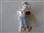 Disney Trading Pin Monogram Inc. Sheriff Woody Tipping His Hat