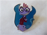 Disney Trading Pins Randall  - Monsters University - 10th Anniversary - Mystery