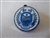 Disney Trading Pin Monster's University Logo