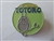 Disney Trading Pin Studio Ghibli My Neighbor Totoro