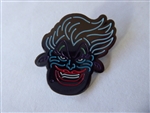 Disney Trading Pin Villains Neon Characters Blind Box - Ursula