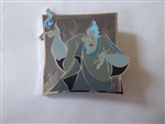 Disney Trading Pins Pink a la Mode - Hercules Series Hades