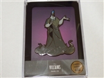 Disney Trading Pins Disney Villains Hades  Large