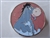 Disney Trading Pin PALM - Expressions Eeyore