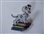 Disney Trading Pin PALM - 101 Dalmatians Patch  - Cats and Dogs