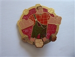 Disney Trading Pins Disney Iconic Series - Wreck it Ralph - Ralph