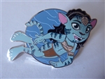 Disney Trading Pins Pandora World of Avatar Mystery - Young Na'vi Female