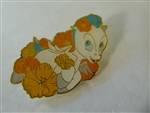 Disney Trading Pins Loungefly - Pegasus & Poppies