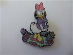 Disney Trading Pin Mickey Mouse And Friends Picnic - Daisy