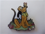 Disney Trading Pin Mickey Mouse And Friends Picnic - Pluto